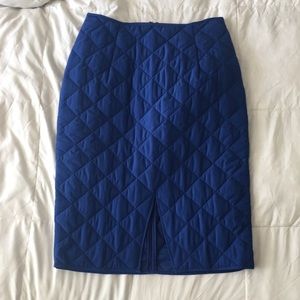 ASOS midi pencil skirt